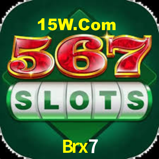 Brx7: Seu Cassino Premiado com Pagamentos Rápidos