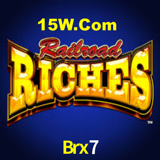 Brx7,Brx7 Bet