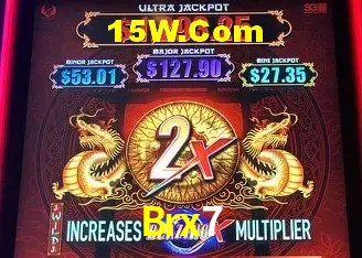 Avaliações dos Jogadores Brx7