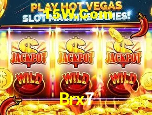 Integração de APIs Brx7