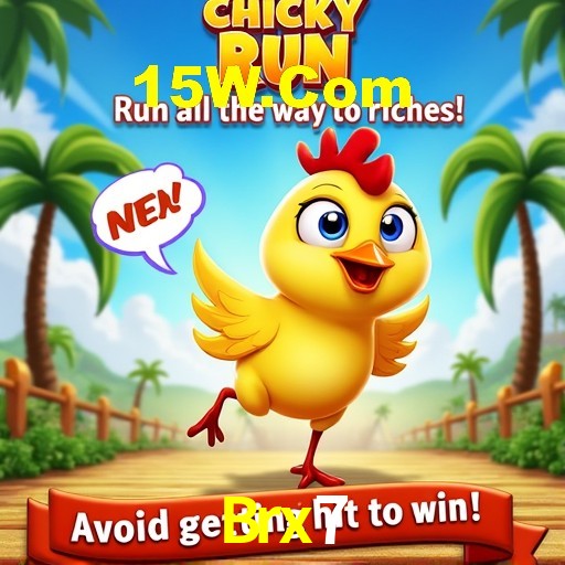 PIX Instantâneo Brx7