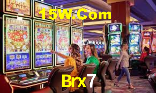 Bônus Generosos e Exclusivos no Brx7 para Você!