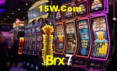 Estatísticas do Jogo Brx7