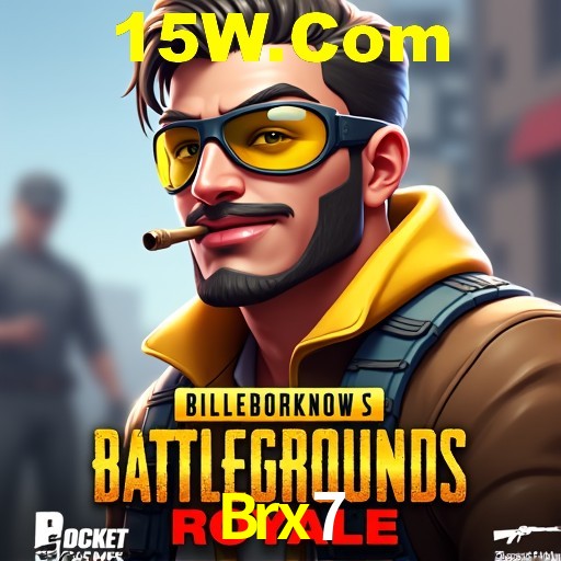 Descubra a Essência do Brx7: Nossa História e Compromissos