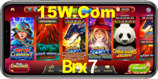 Brx7 Bet