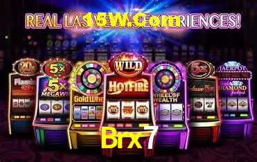 Recursos de Bônus Brx7