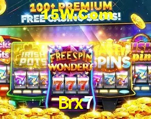 Benefícios da Conta Brx7