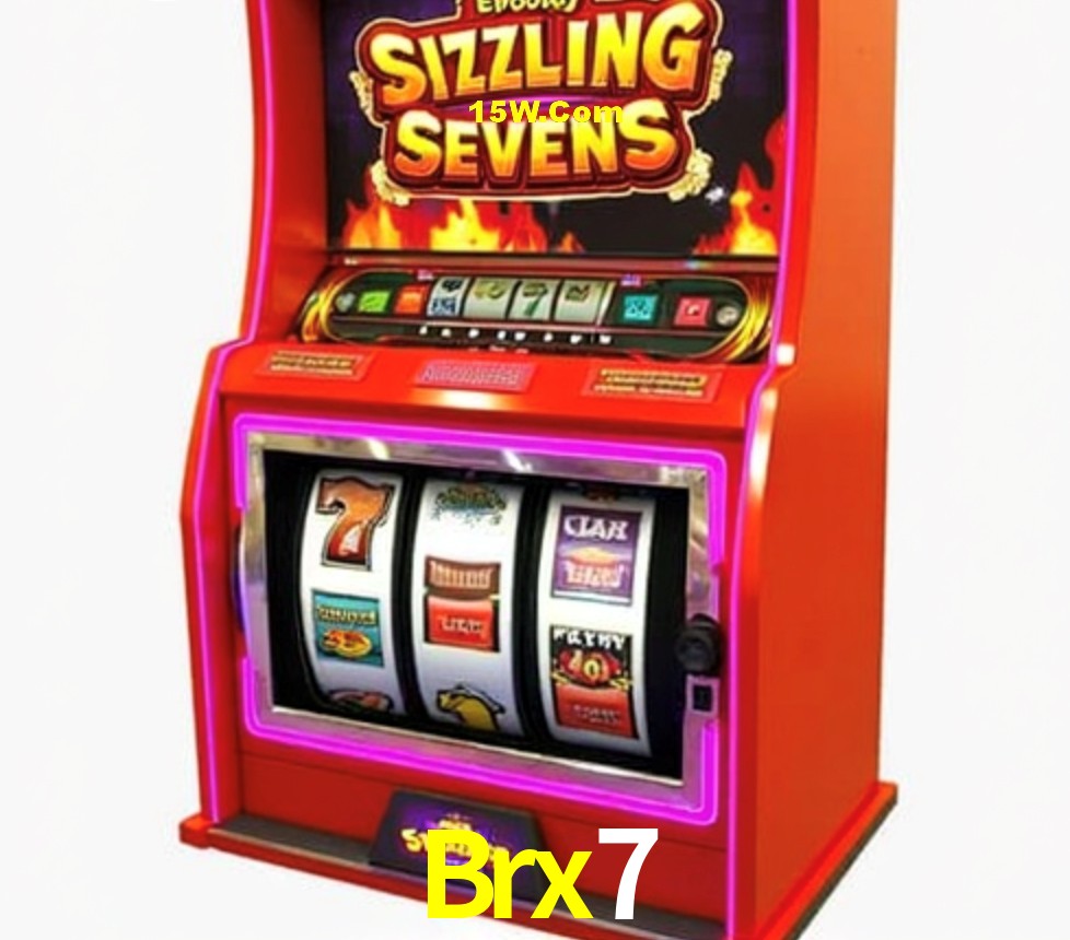 Casino Ao Vivo Brx7