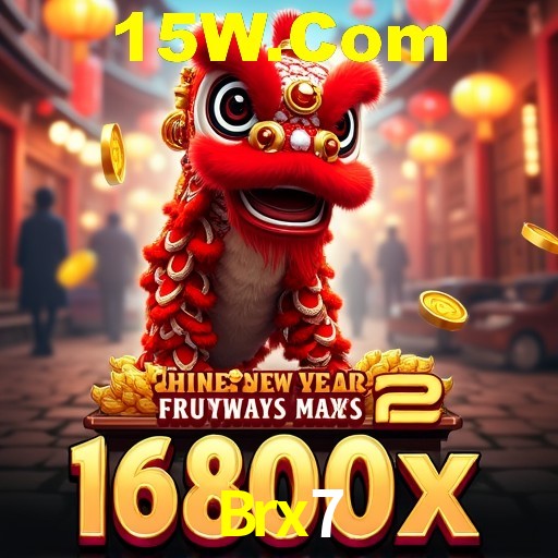 Desvendando o Mundo dos Jogos Virtuais na Brx7