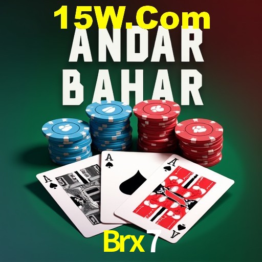 Descubra o Mundo do Cassino Online com Brx7