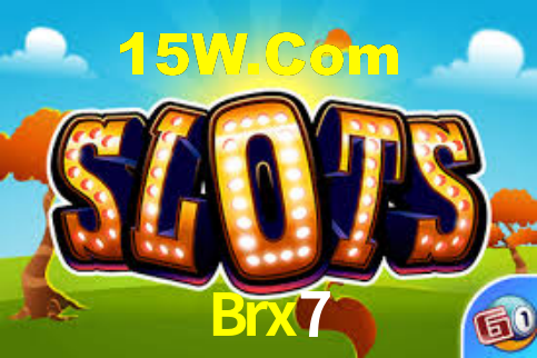 Brx7,Brx7 Bet