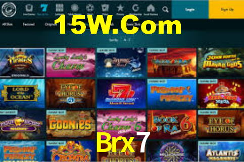 Brx7: Seu Especialista em Apostas Esportivas Brasileiras