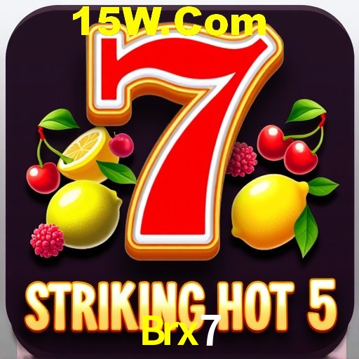 Descubra o Mundo do Cassino Online com Brx7