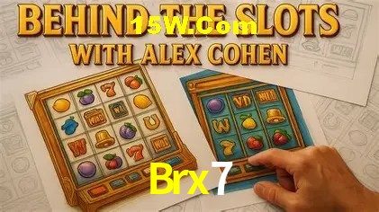 Apostas de Tênis Brx7