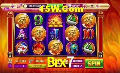 Tecnologia da Plataforma Brx7