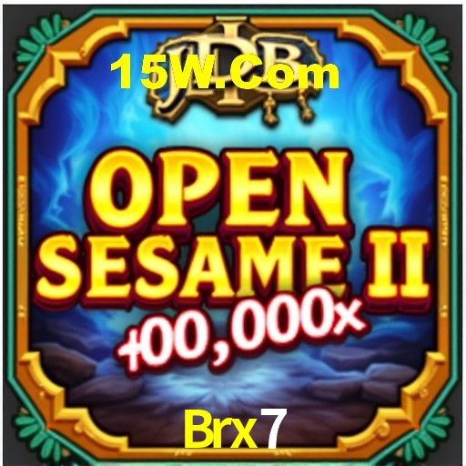 Interface do App Brx7