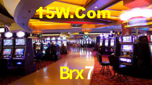 Brx7: A Experiência de Casino com Jogos de Mesa ao Vivo