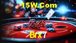Welcome Bonus Brx7
