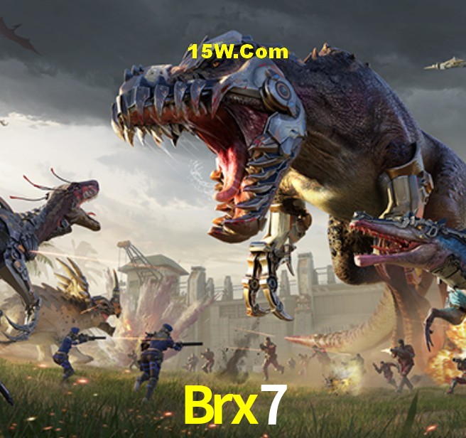 Recursos de Bônus Brx7