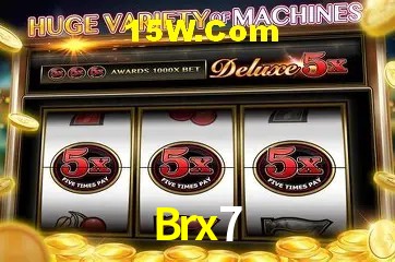 Ofertas Exclusivas Brx7
