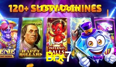 Sistemas de Segurança Brx7
