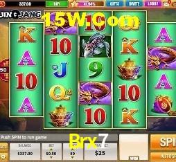 Casino Ao Vivo Brx7