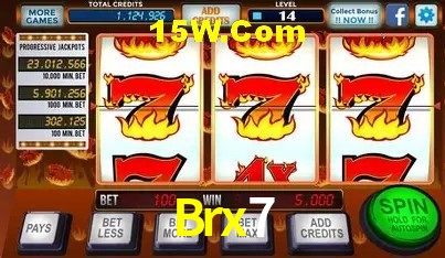 Diretório de Jogos Brx7
