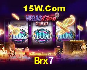 Integração de APIs Brx7
