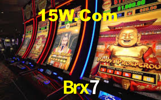 Brx7 Bet