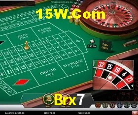Tecnologia da Plataforma Brx7