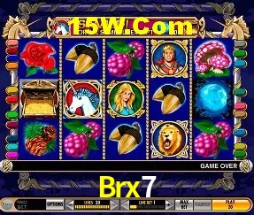 Especiais de Fim de Semana Brx7