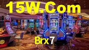 VIP Casino Brx7