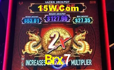 Promoções Sazonais Brx7