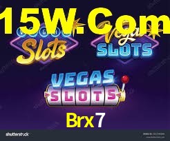 Exclusive Games Brx7