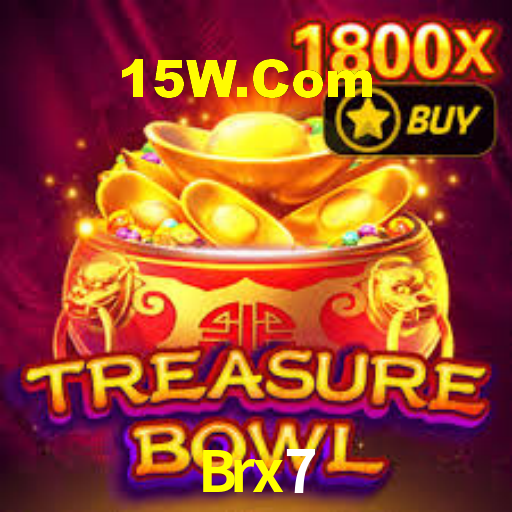 Brx7 Bet